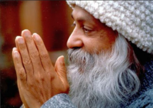 osho active meditation