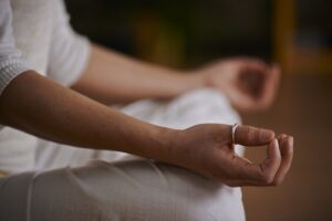 learn to meditate in Boulder, Colorado
