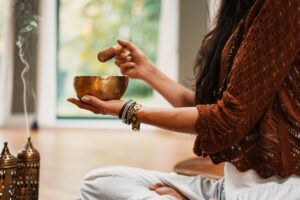 meditation mentoring and counseling in Boulder